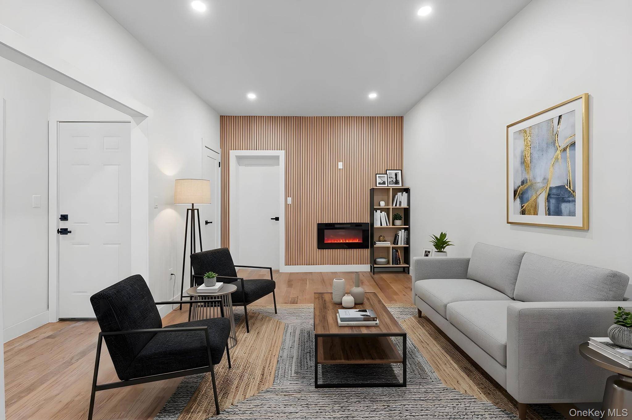 Building for Sale in Richmond Hill - New York - USA - 1