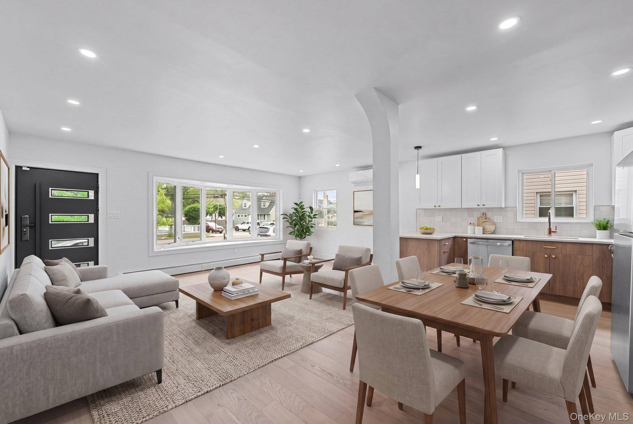 Edificio en Venta en Rosedale - Nueva York - EE. UU. - 1