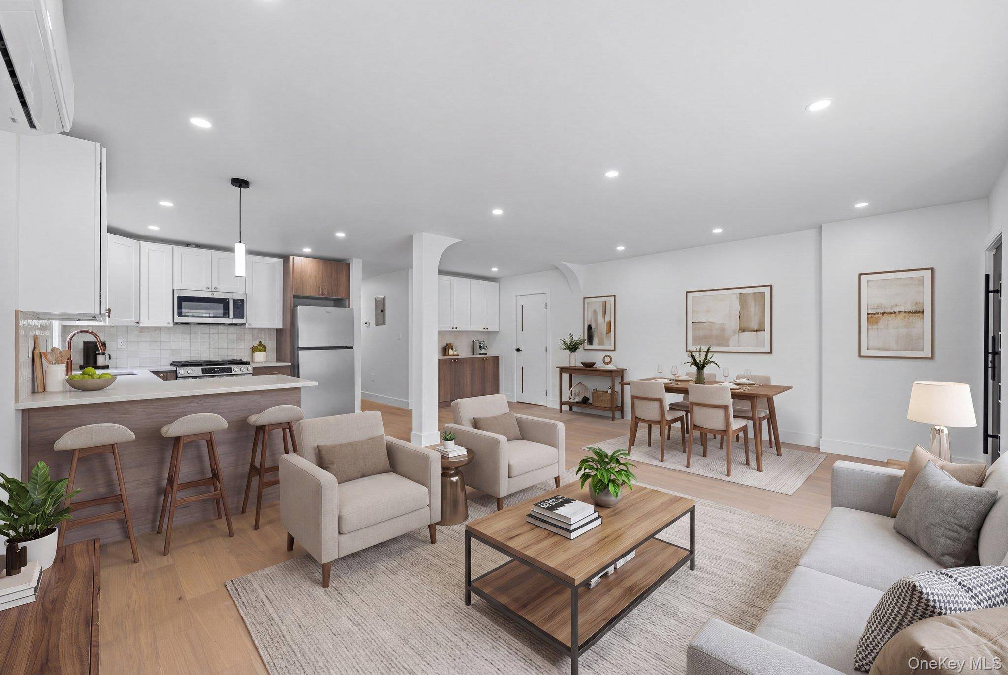 Edificio en Venta en Rosedale - Nueva York - EE. UU. - 2