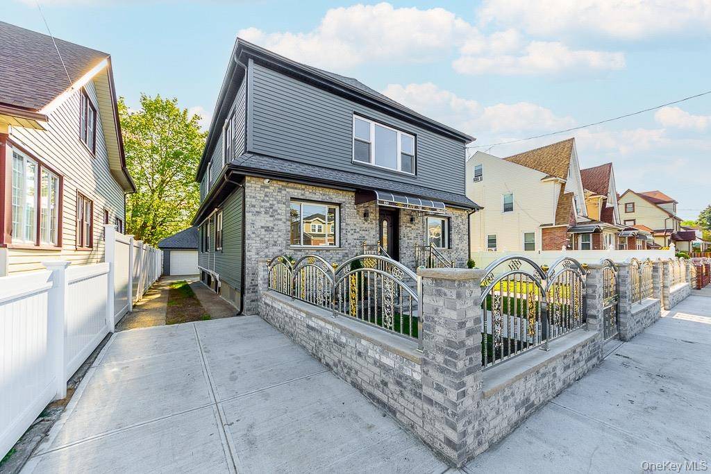 Edificio en Venta en Saint Albans - Nueva York - EE. UU. - 3