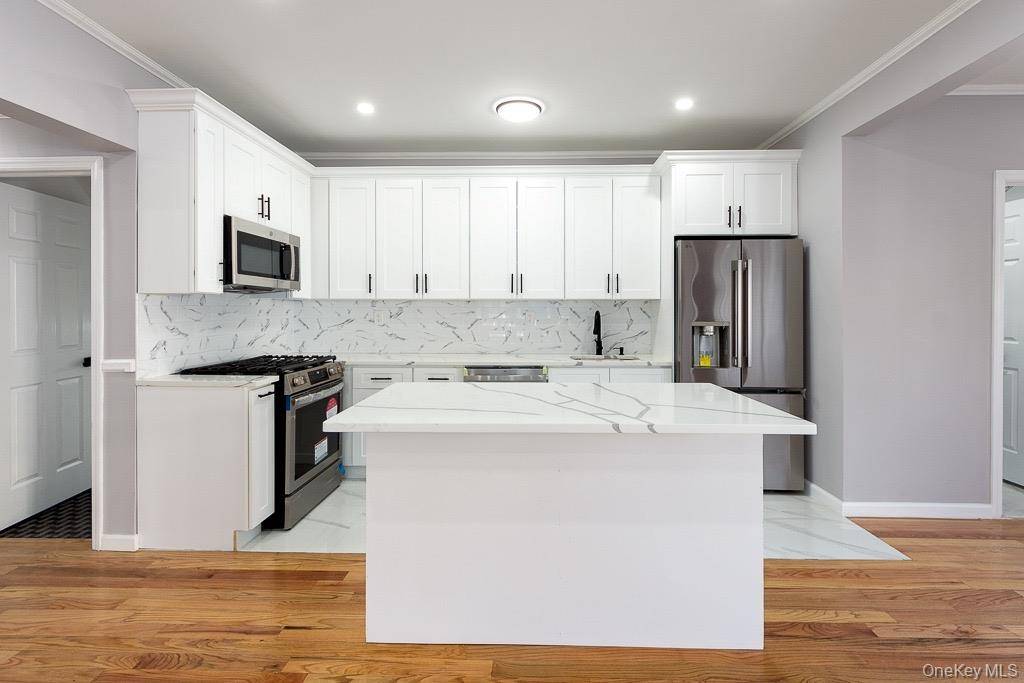 Edificio en Venta en Saint Albans - Nueva York - EE. UU. - 4
