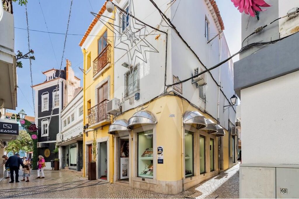 Prédio à Venda em Setúbal - Portugal - 2