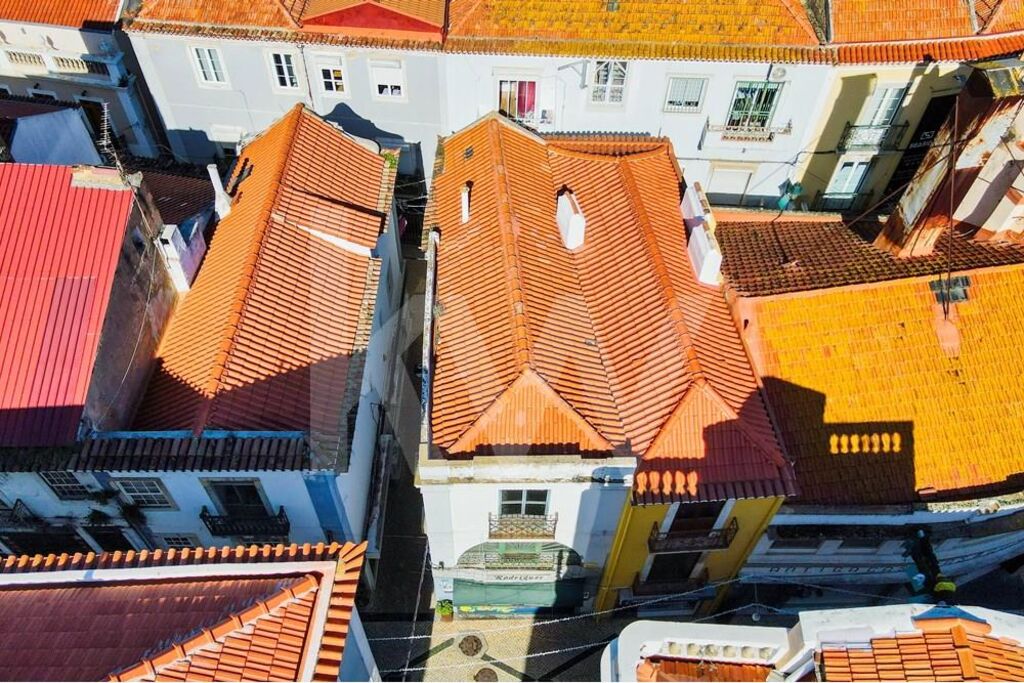 Prédio à Venda em Setúbal - Portugal - 6
