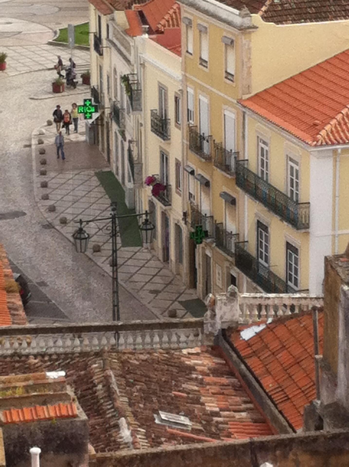 Prédio à Venda em Setúbal - Portugal - 1