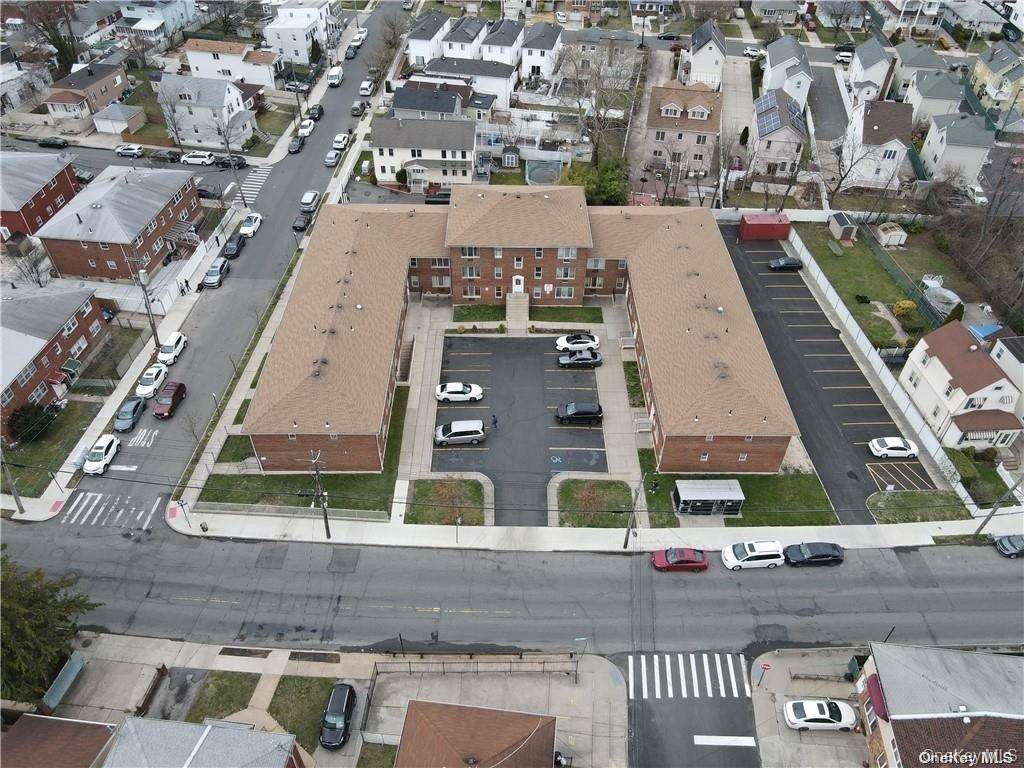 Edificio en Venta en Staten Island - NY - EE. UU. - 6