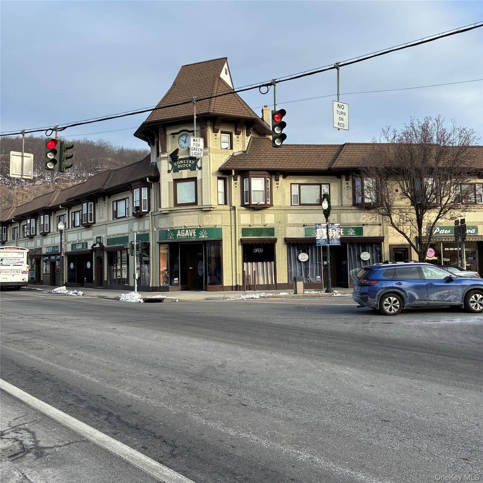 Edificio en Venta en Suffern - NY - EE. UU. - 1
