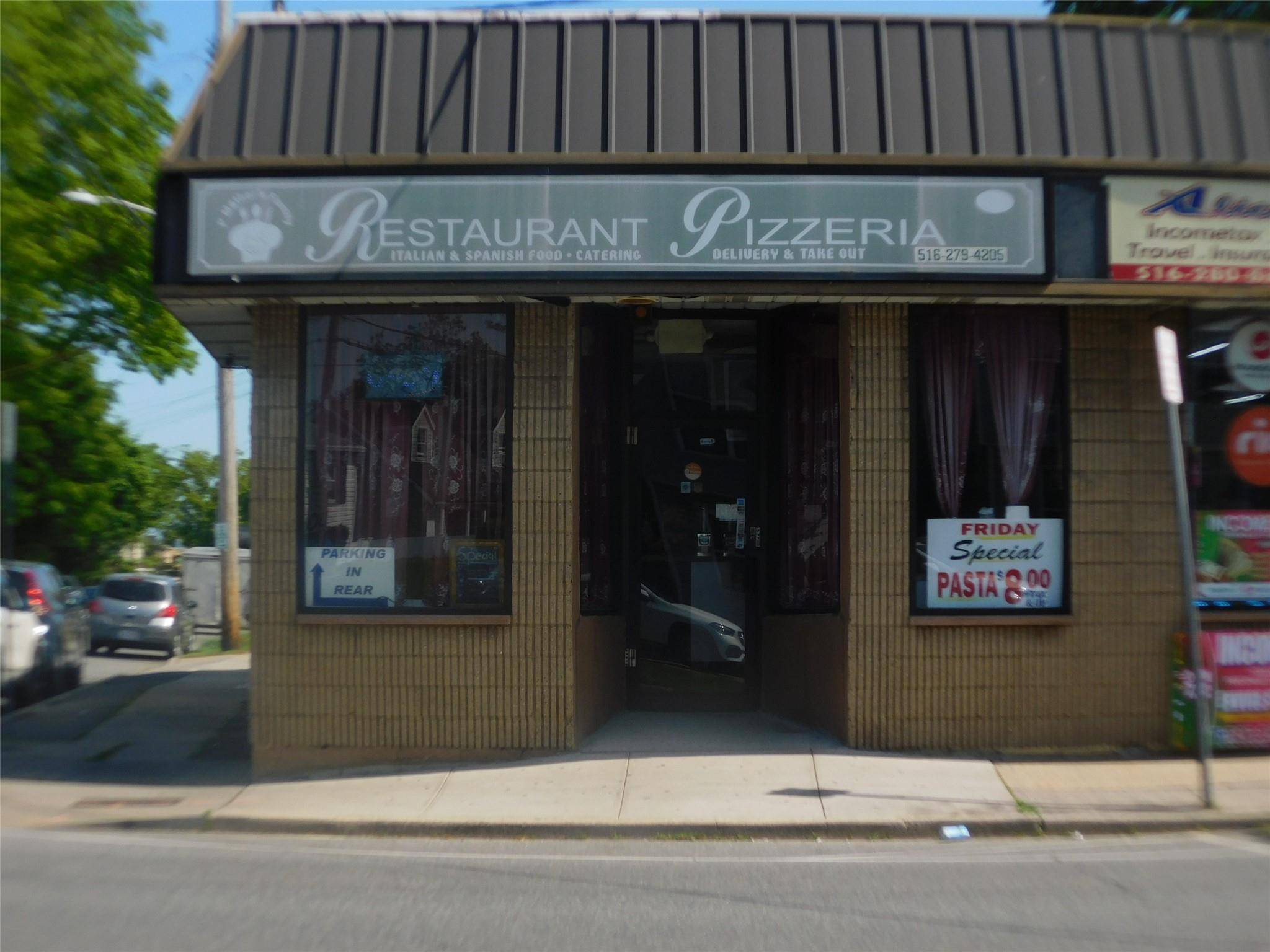 Building for Sale in Uniondale - New York - USA - 2