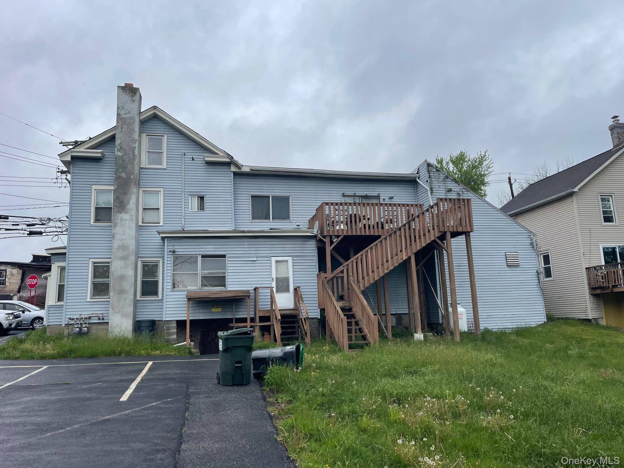 Building for Sale in Westtown - New York - USA - 2