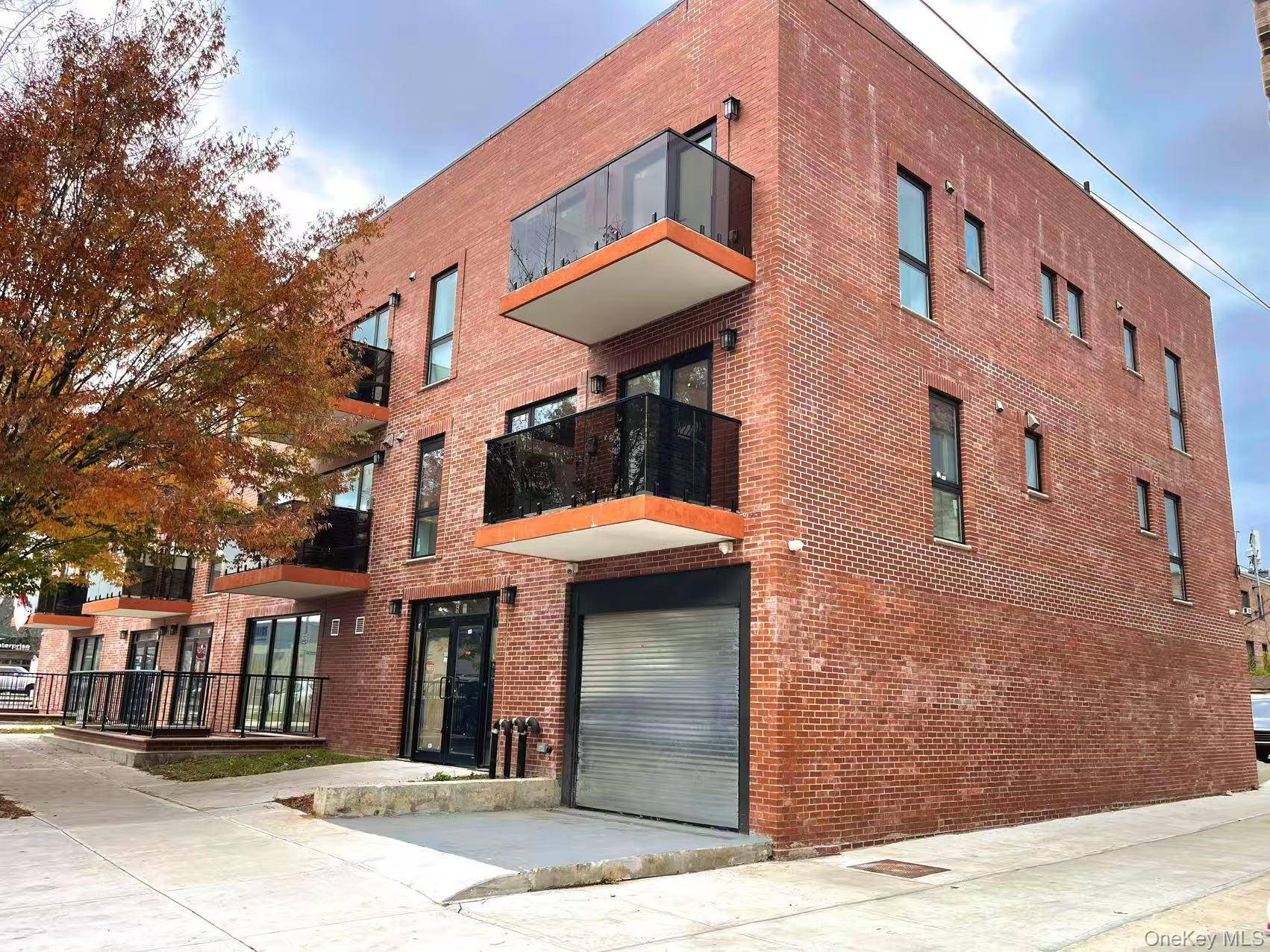 Immeuble Résidentiel à Vendre à Flushing – New York – NY - 1