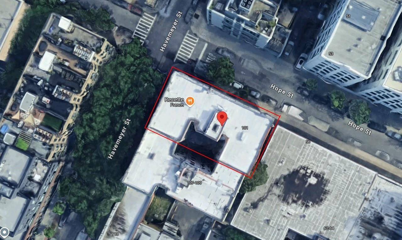 Prédio Comercial a la Venta en Williamsburg – Brooklyn – NY - 2