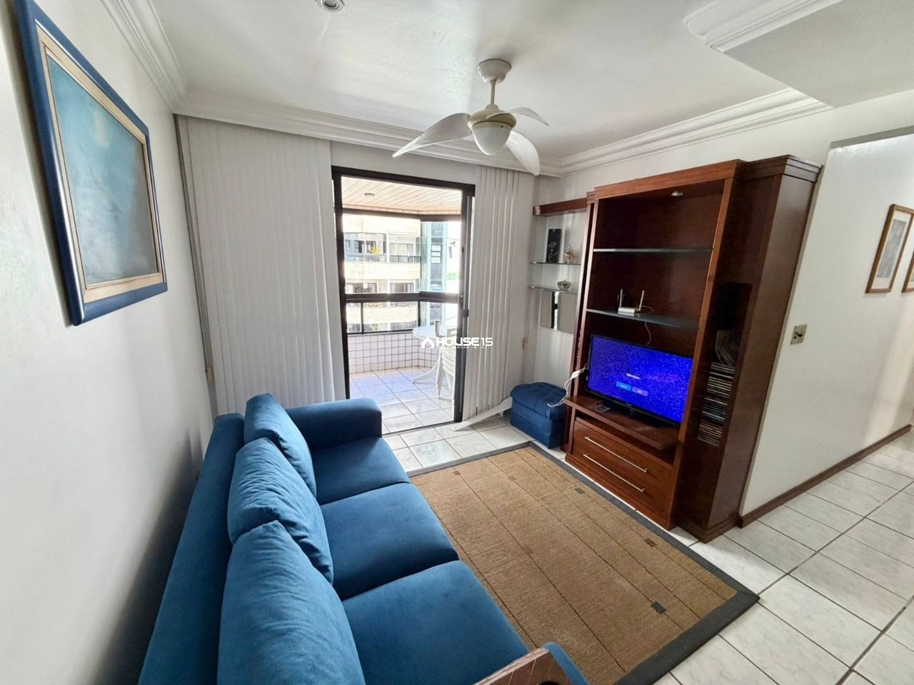 Apartamento de 2 Quartos à Venda no Centro - Guarapari - Espírito Santo - Brasil - 4