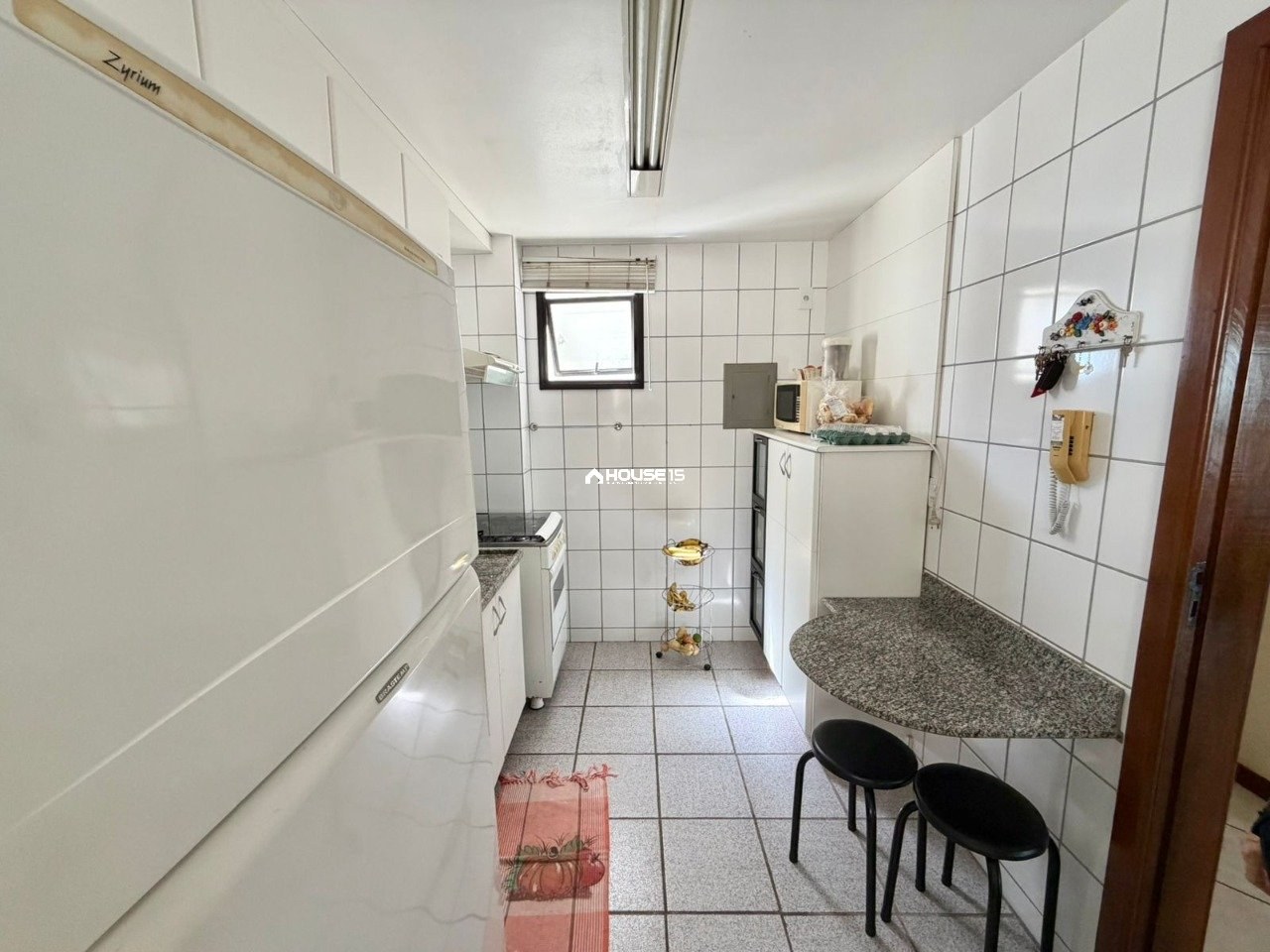Apartamento de 2 Quartos à Venda no Centro - Guarapari - Espírito Santo - Brasil - 7