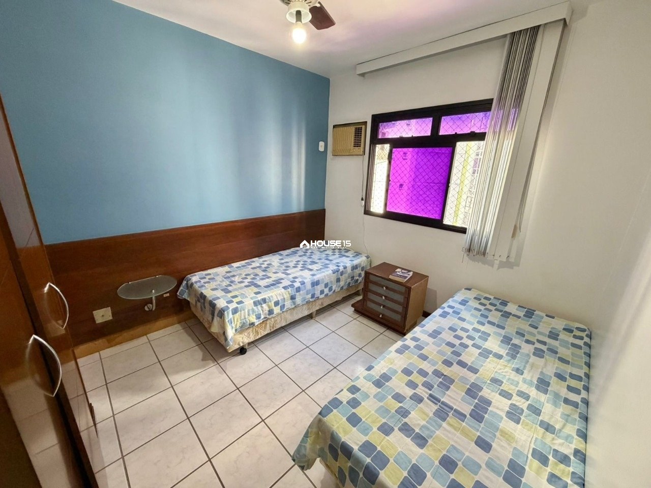 Apartamento de 2 Quartos à Venda no Centro - Guarapari - Espírito Santo - Brasil - 8