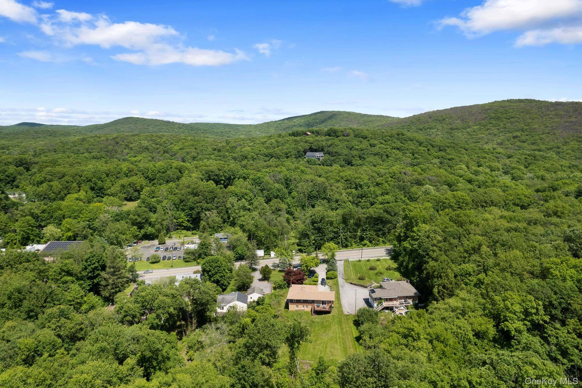 Prédio Multifamiliar à Venda em Cold Spring - Nova Iorque - EUA - 2