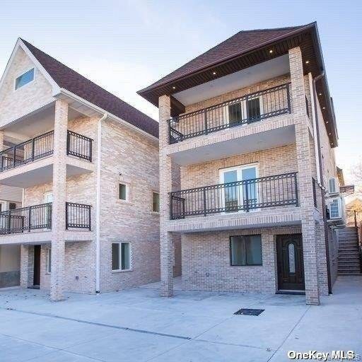 Immeuble multifamilial à vendre à College Point - New York - États-Unis - 4