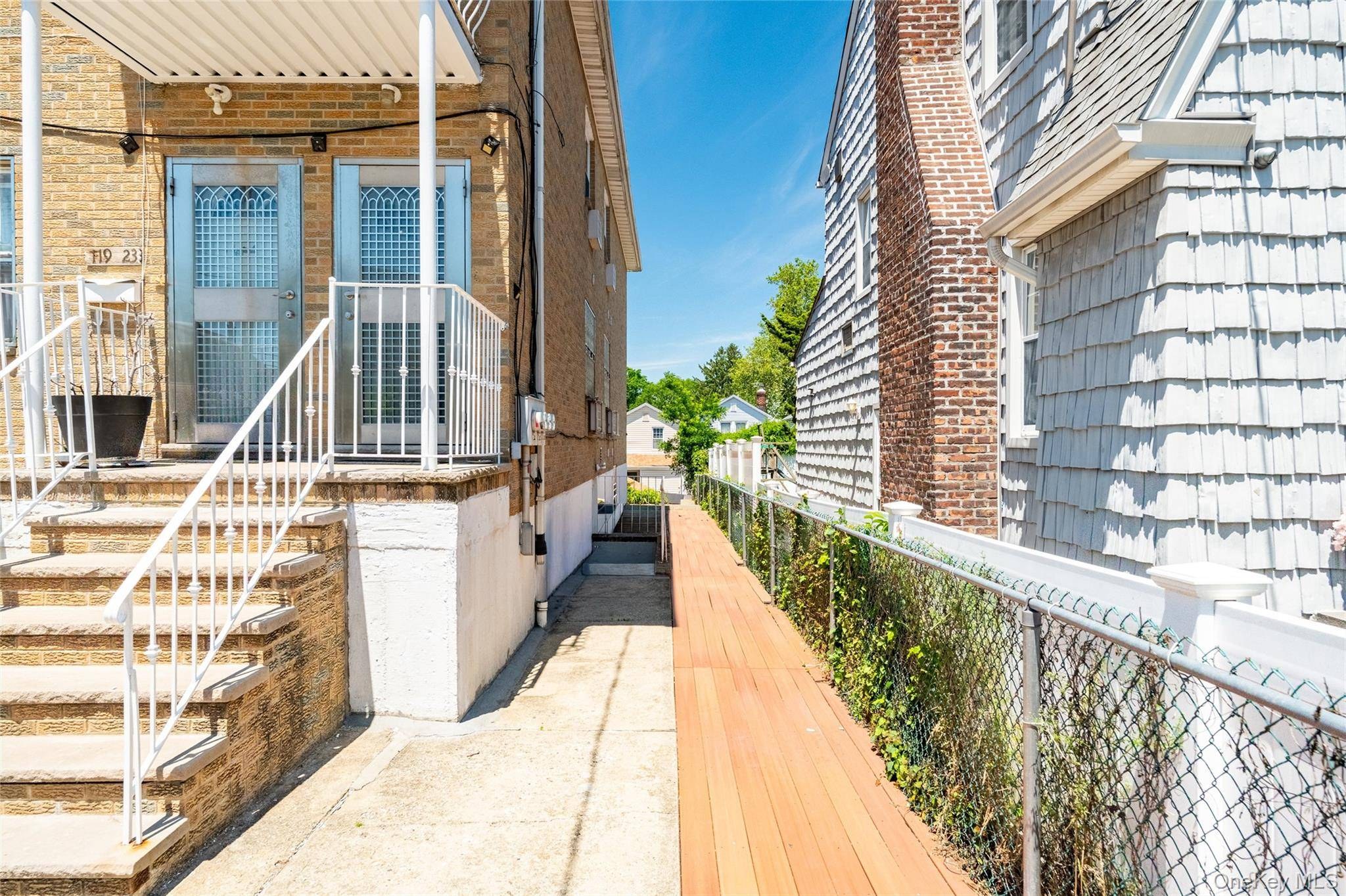 Immeuble multifamilial à vendre à College Point - New York - États-Unis - 2