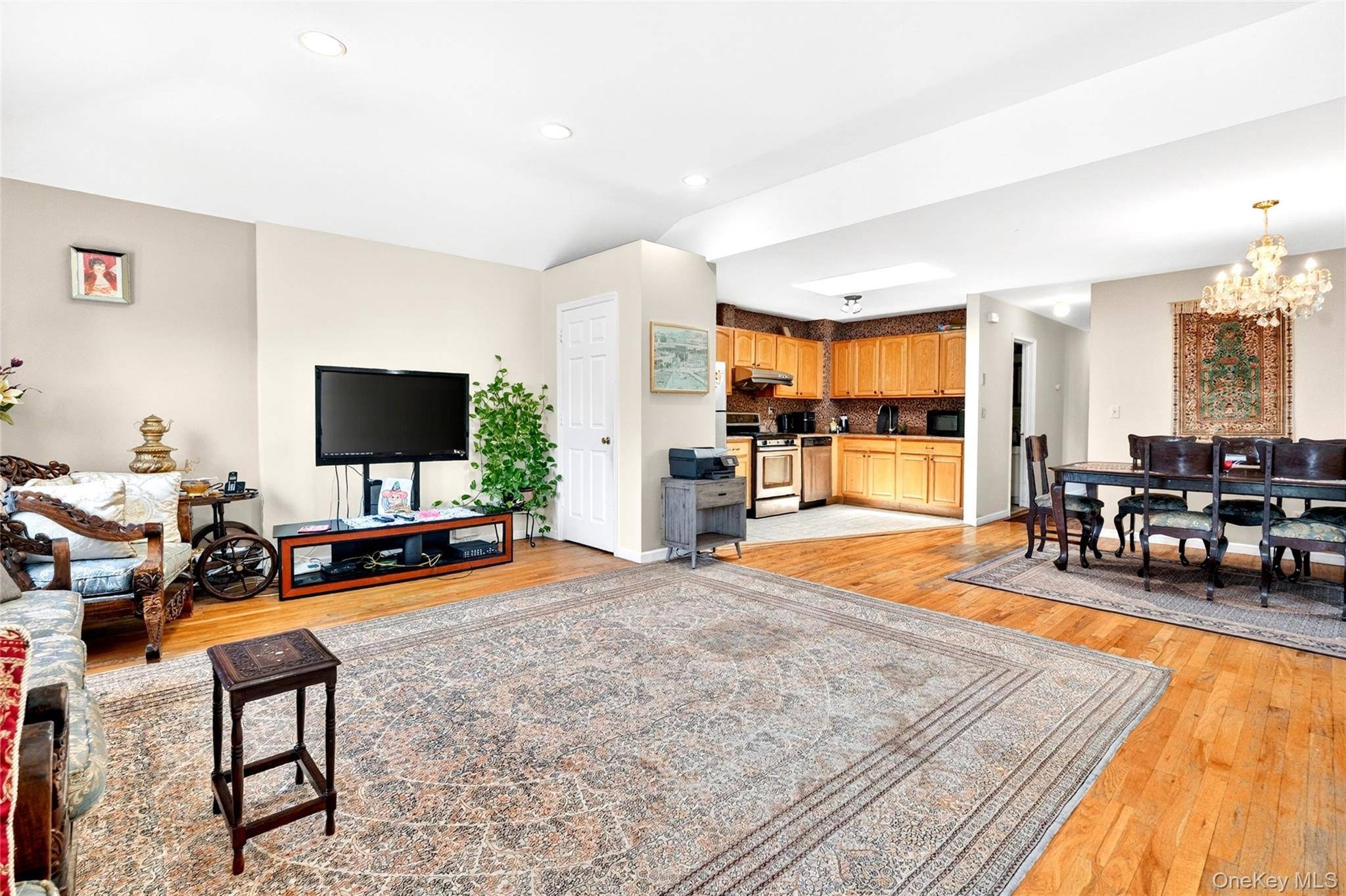Immeuble multifamilial à vendre à College Point - New York - États-Unis - 3