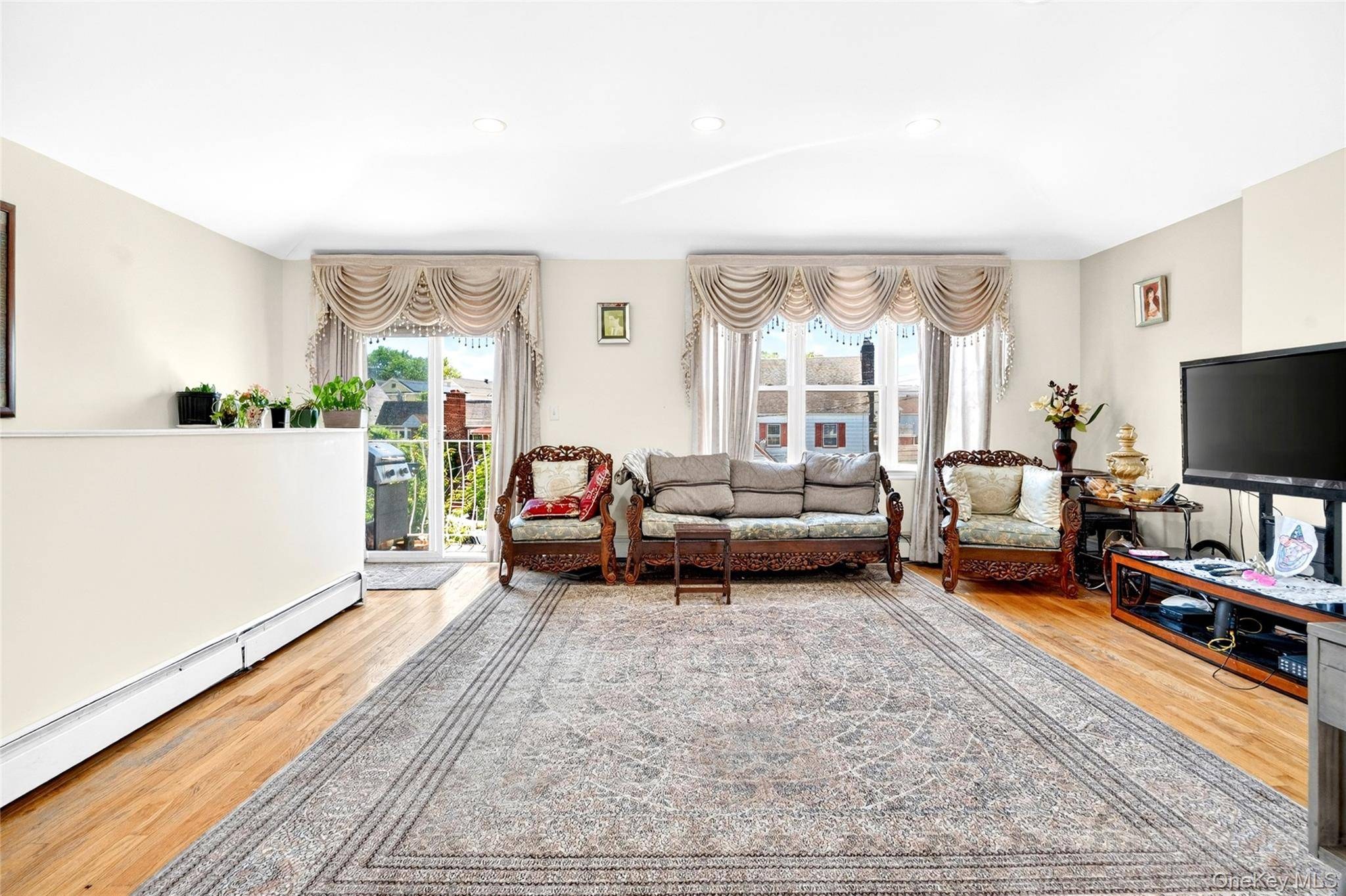 Immeuble multifamilial à vendre à College Point - New York - États-Unis - 5