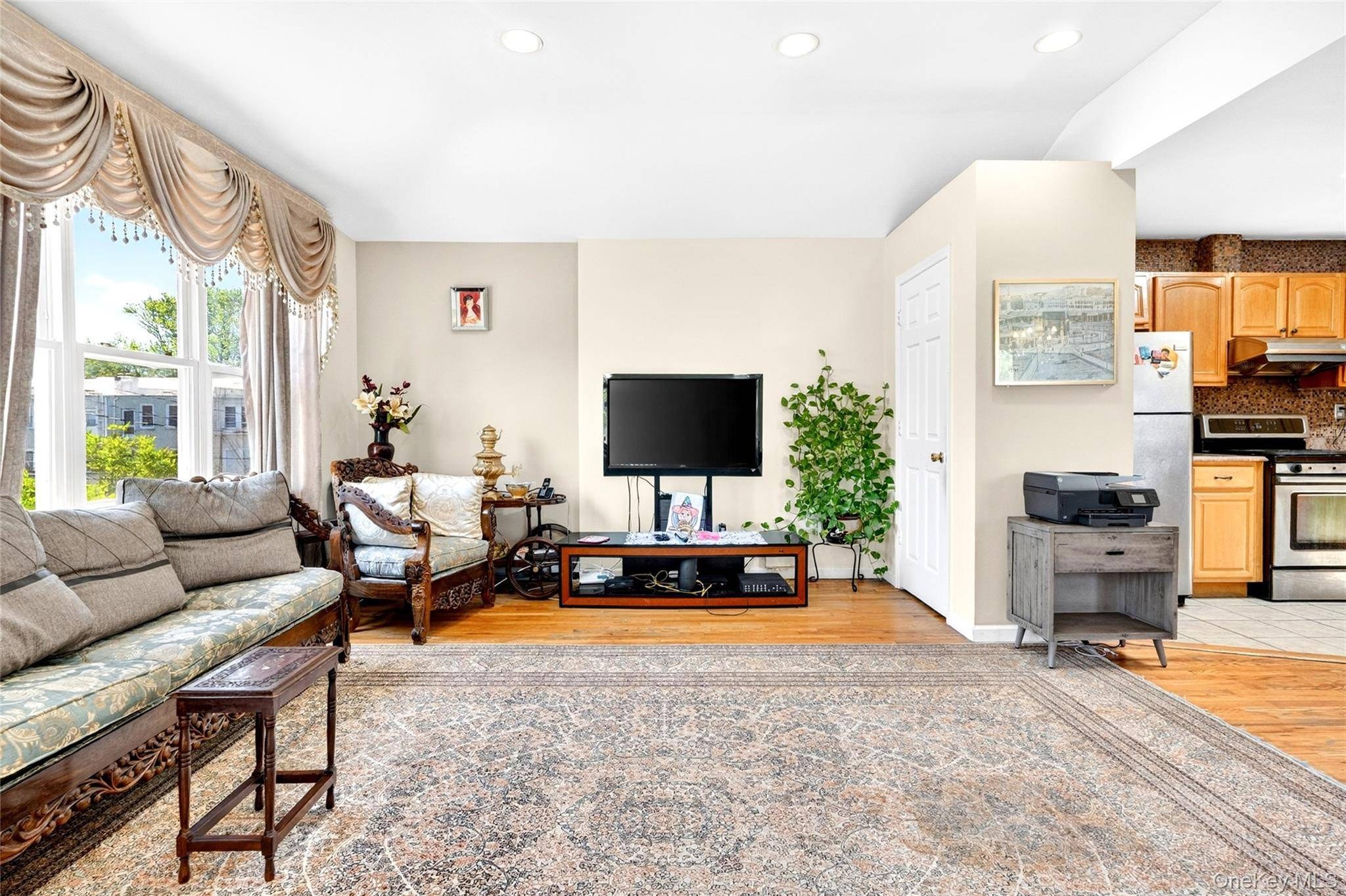 Immeuble multifamilial à vendre à College Point - New York - États-Unis - 6
