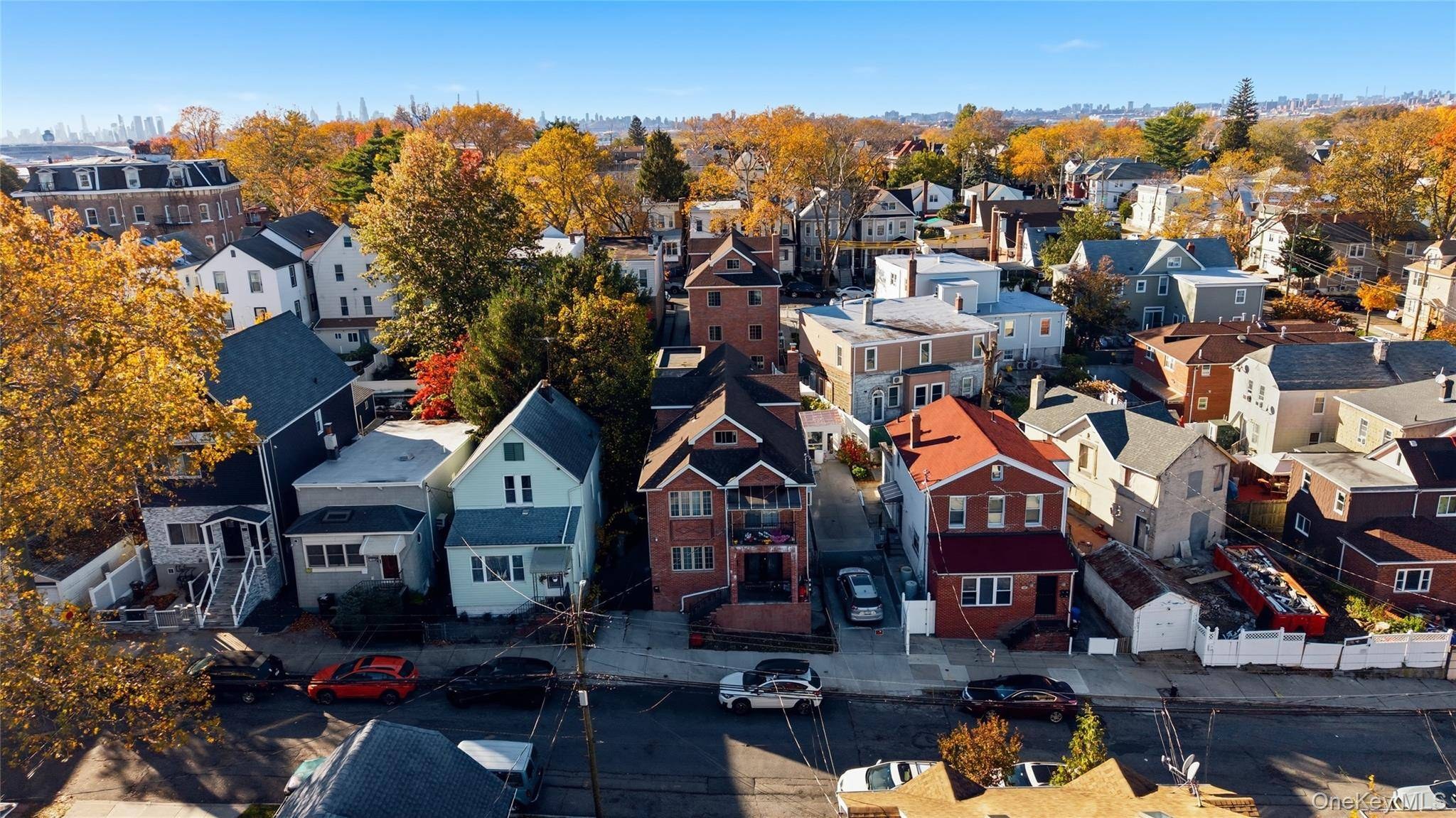 Immeuble multifamilial à vendre à College Point - New York - États-Unis - 1