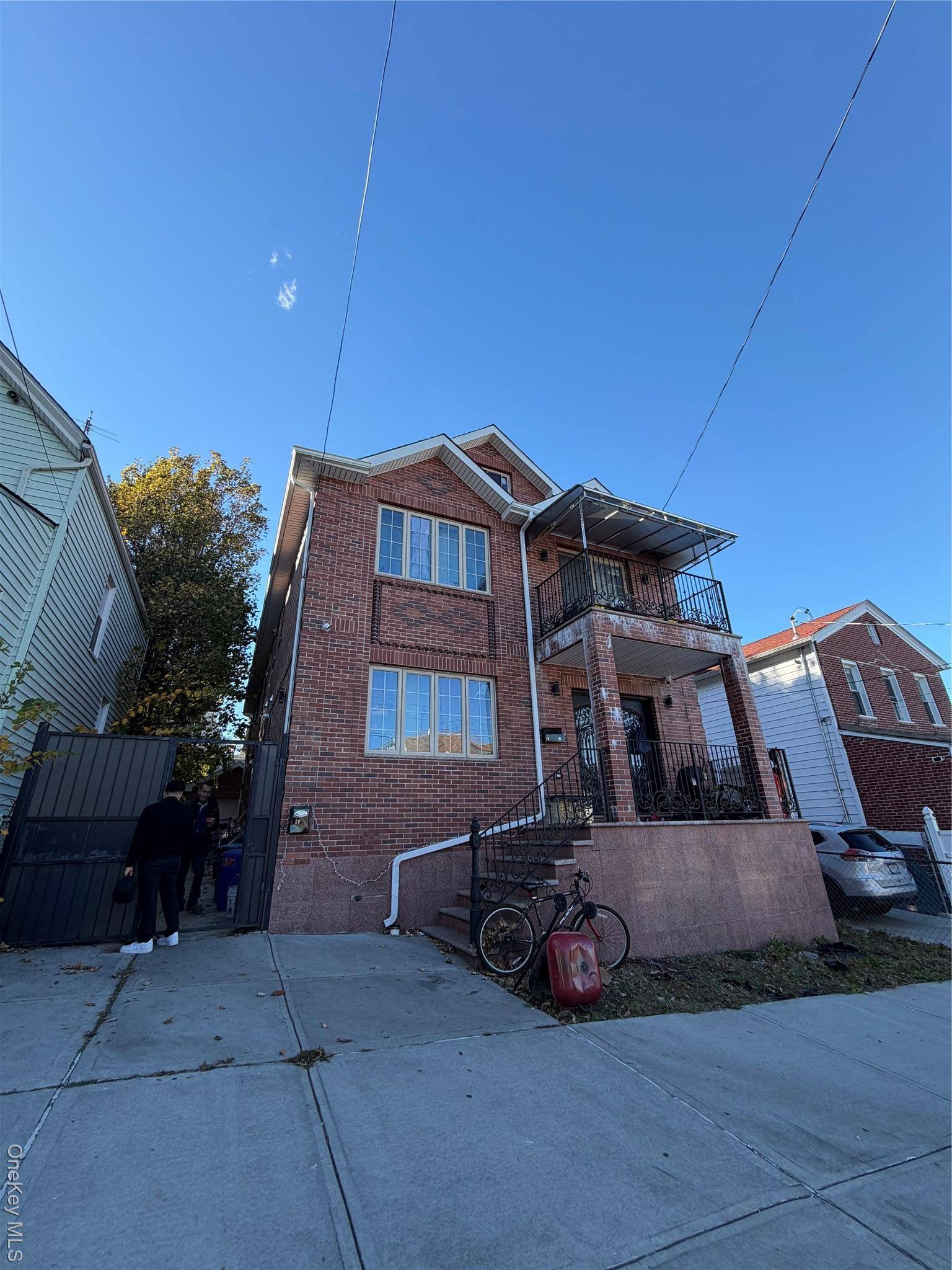 Immeuble multifamilial à vendre à College Point - New York - États-Unis - 2
