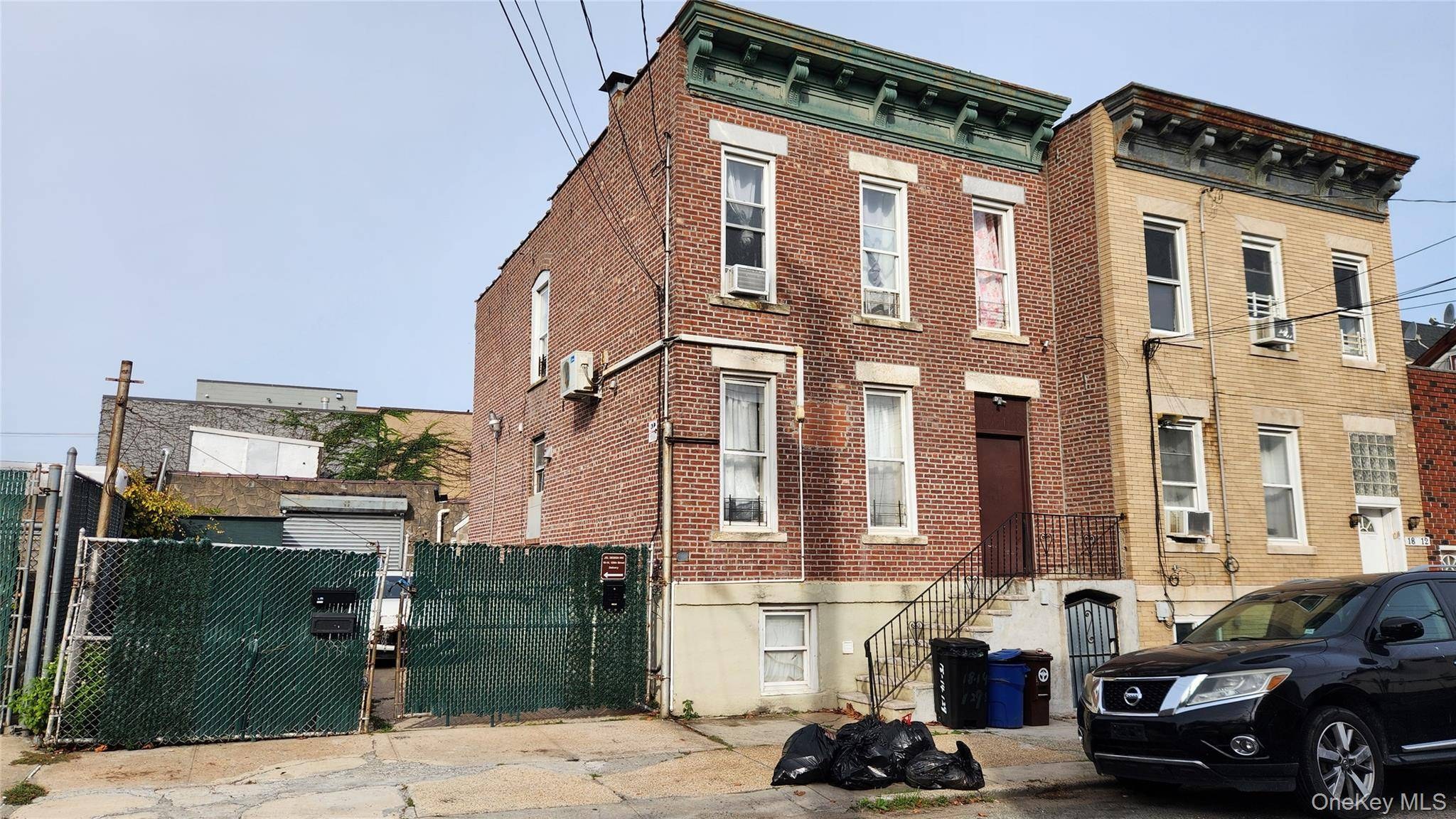 Immeuble multifamilial à vendre à College Point - New York - États-Unis - 2