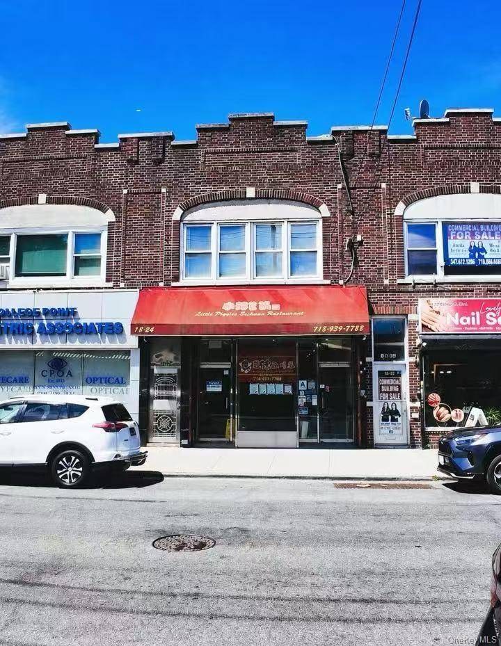 Immeuble multifamilial à vendre à College Point - New York - États-Unis - 1