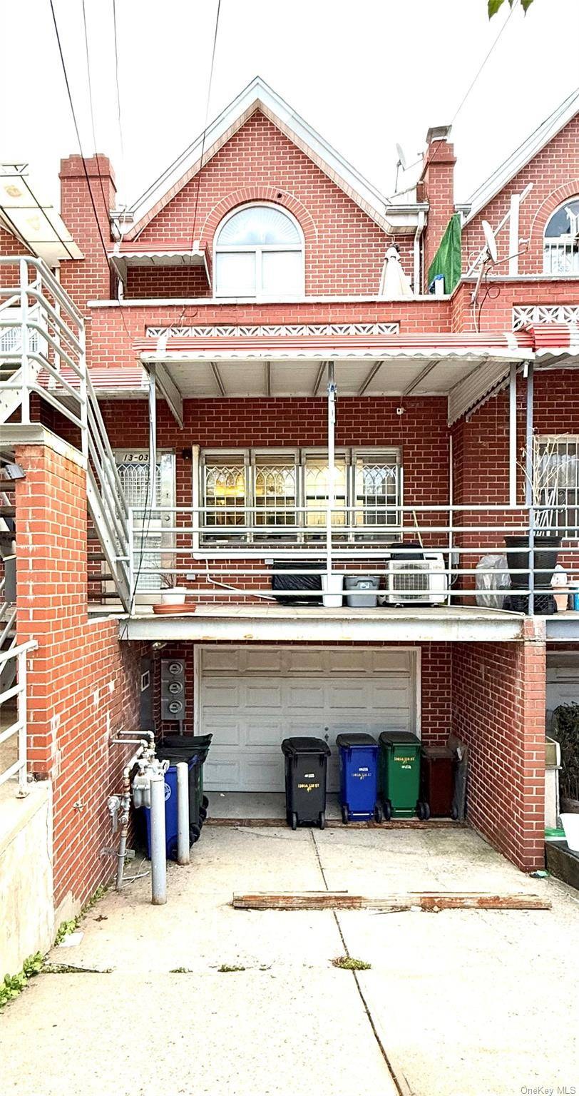 Immeuble multifamilial à vendre à College Point - New York - États-Unis - 1