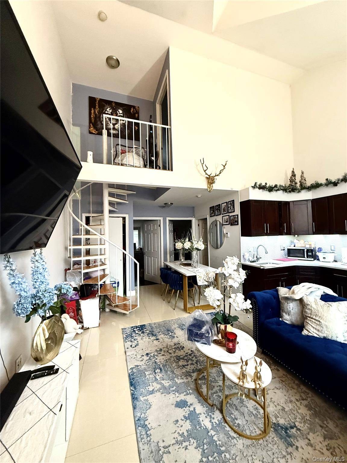 Immeuble multifamilial à vendre à College Point - New York - États-Unis - 7