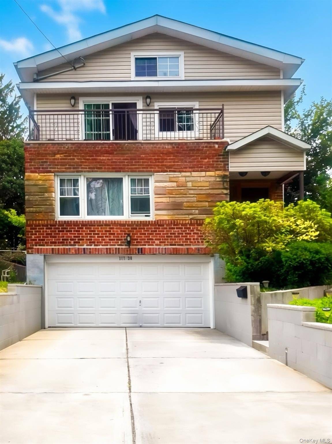 Immeuble multifamilial à vendre à College Point - New York - États-Unis - 1