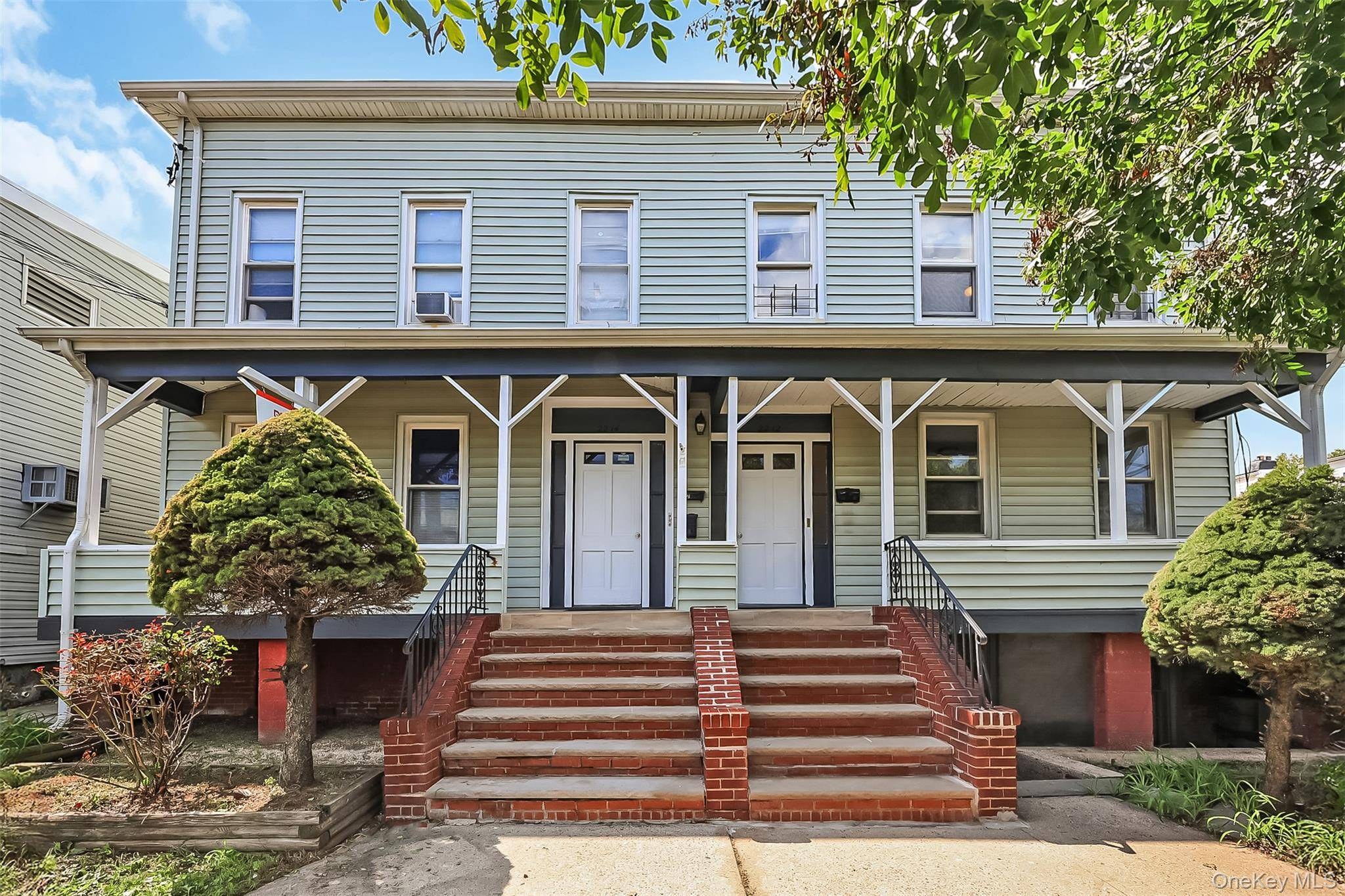 Immeuble multifamilial à vendre à College Point - New York - États-Unis - 1