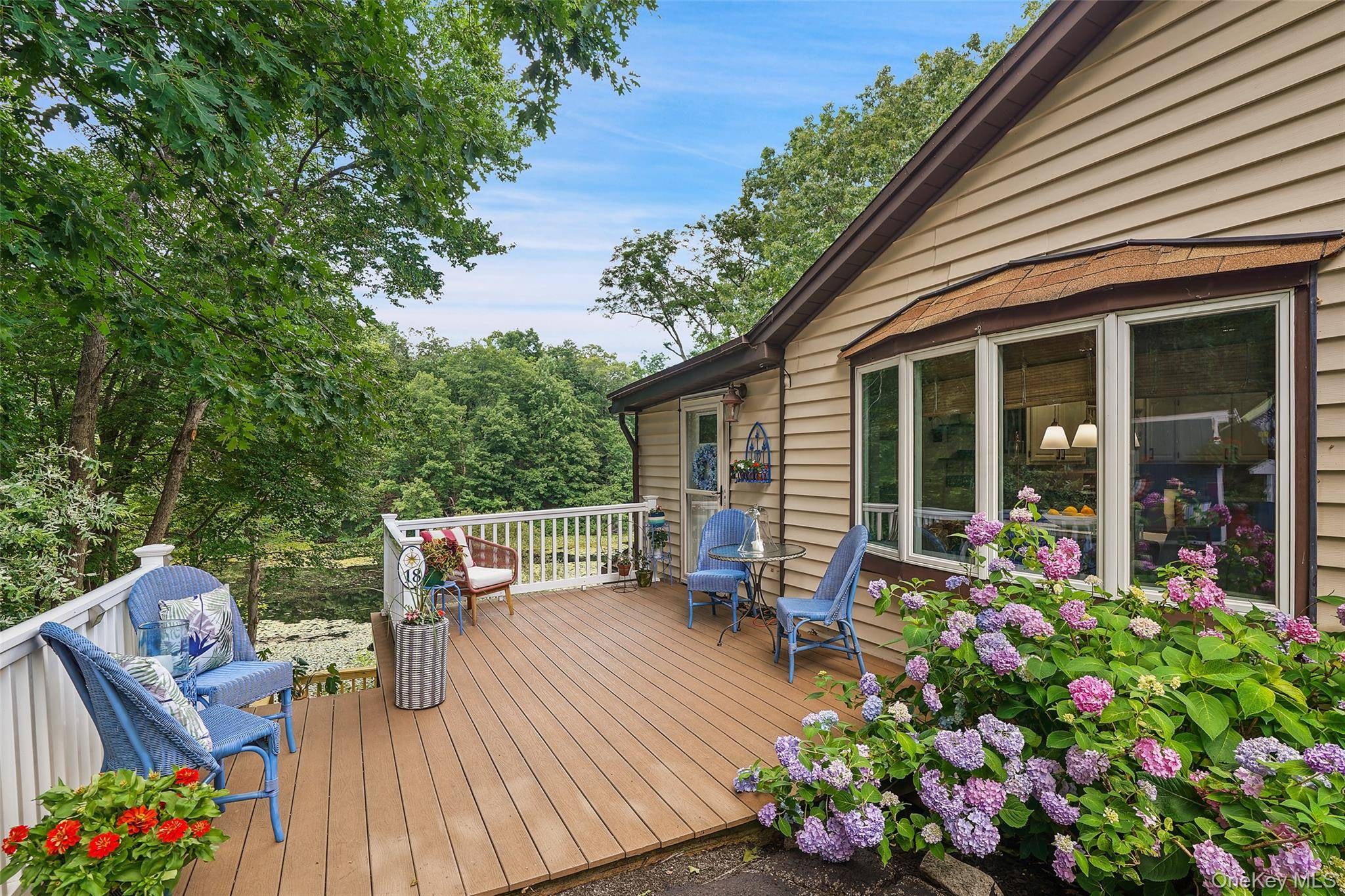 Immeuble multifamilial à vendre à Lake Peekskill - New York - États-Unis - 2