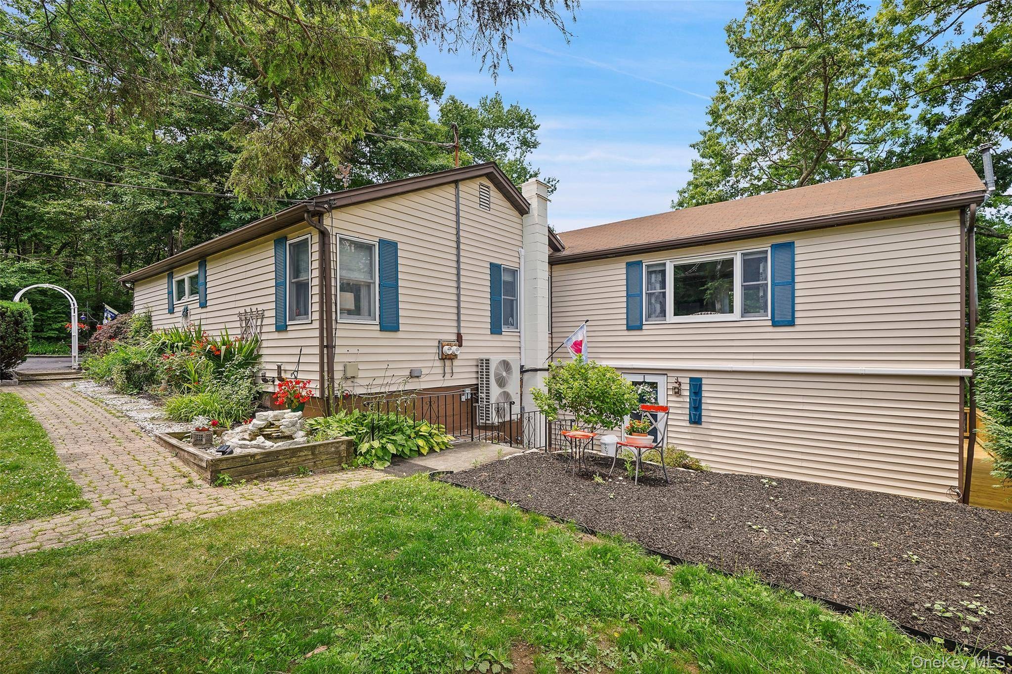 Immeuble multifamilial à vendre à Lake Peekskill - New York - États-Unis - 5