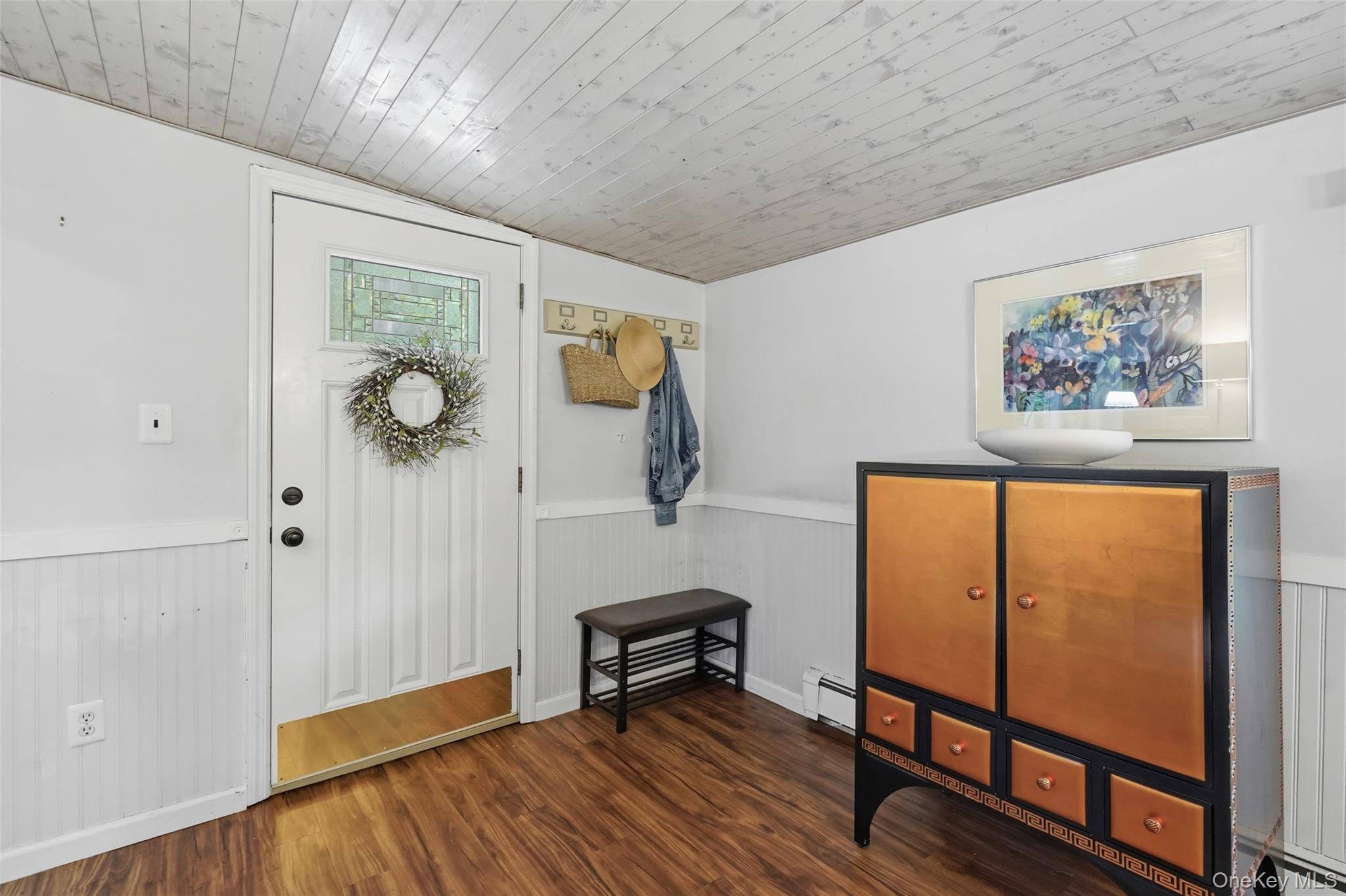 Immeuble multifamilial à vendre à Lake Peekskill - New York - États-Unis - 6