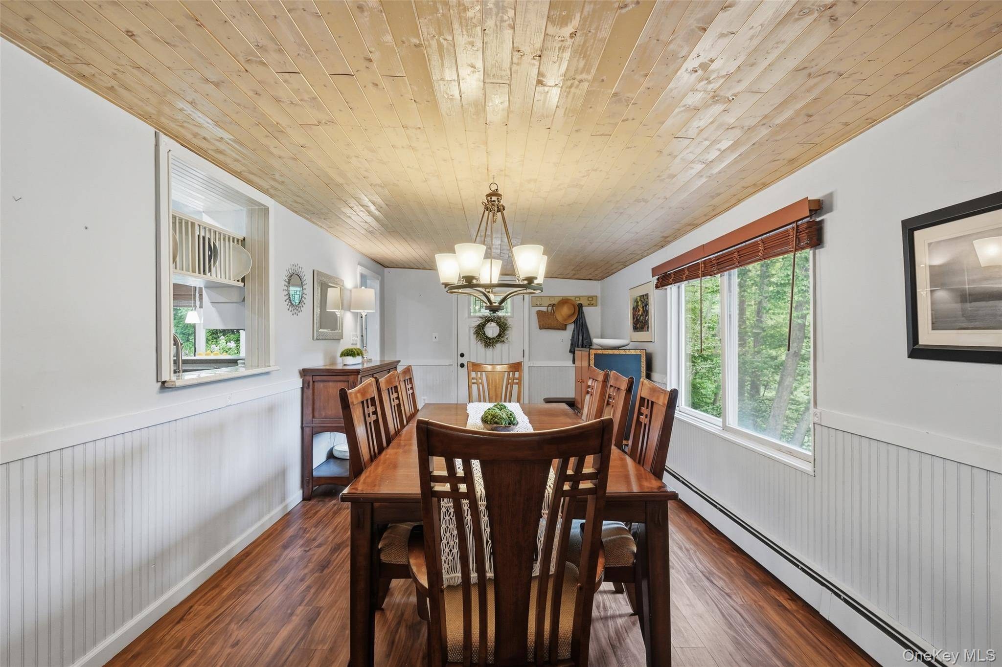Immeuble multifamilial à vendre à Lake Peekskill - New York - États-Unis - 8