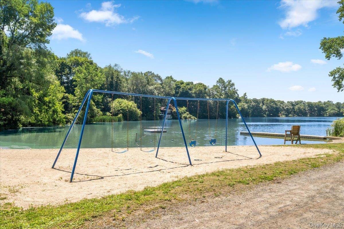 Immeuble multifamilial à vendre à Lake Peekskill - New York - États-Unis - 3