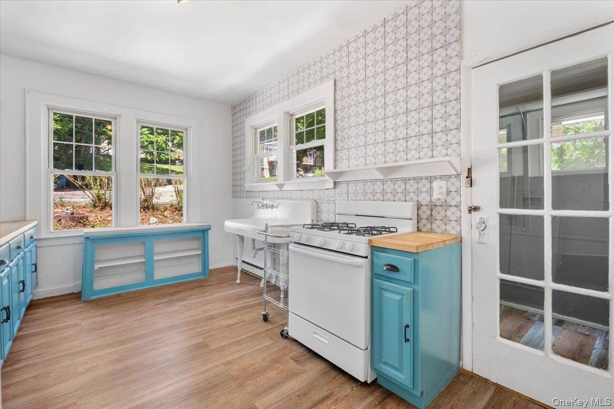 Immeuble multifamilial à vendre à Lake Peekskill - New York - États-Unis - 6