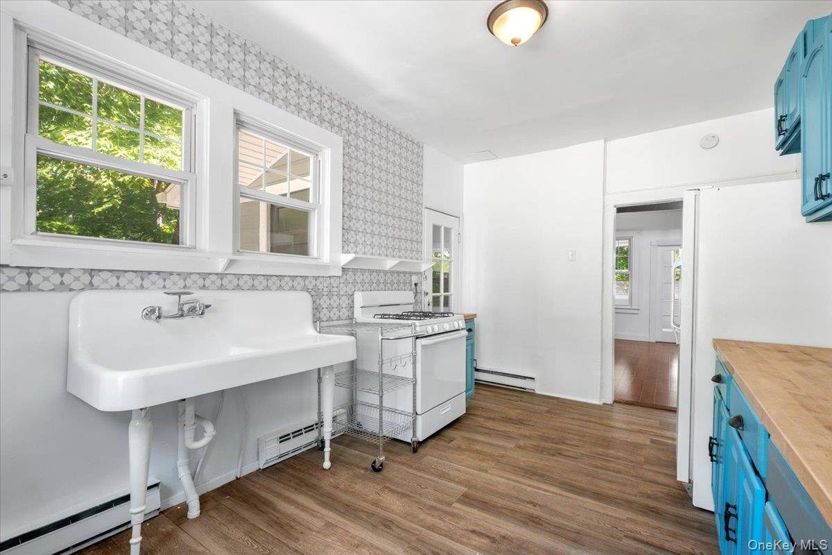 Immeuble multifamilial à vendre à Lake Peekskill - New York - États-Unis - 7