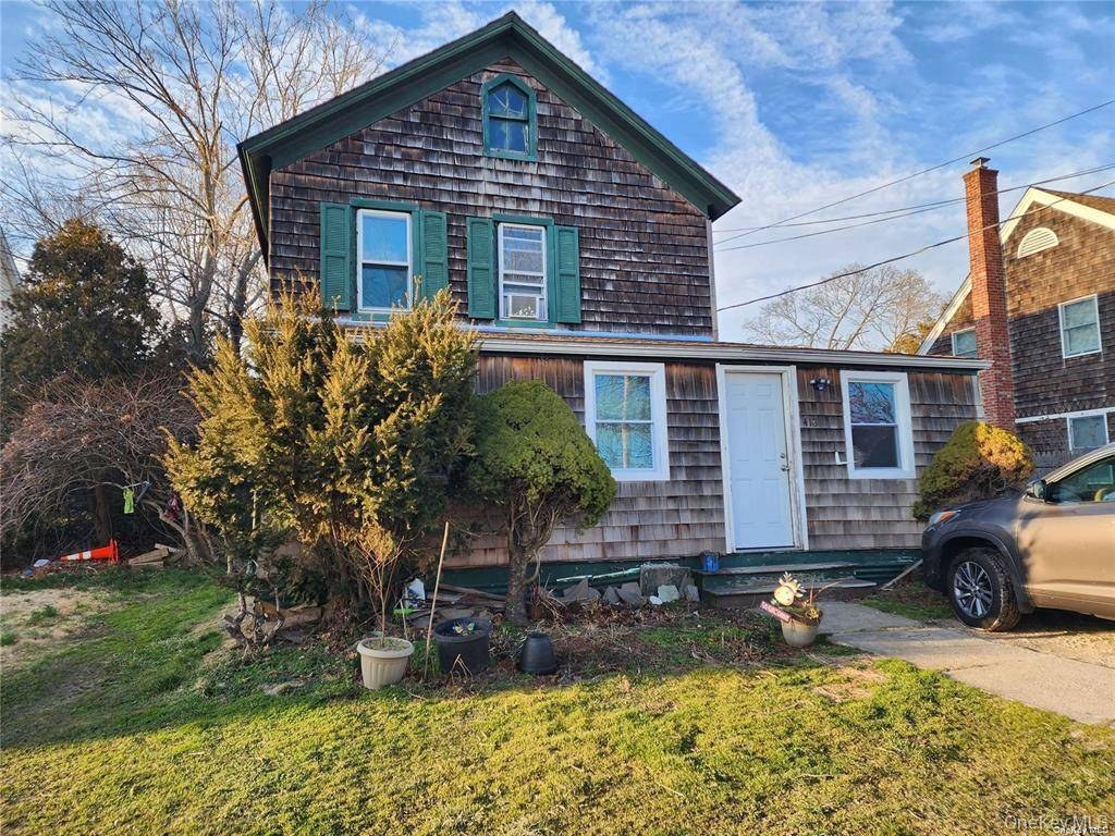 Prédio Multifamiliar à Venda em Riverhead - Nova Iorque - EUA - 1