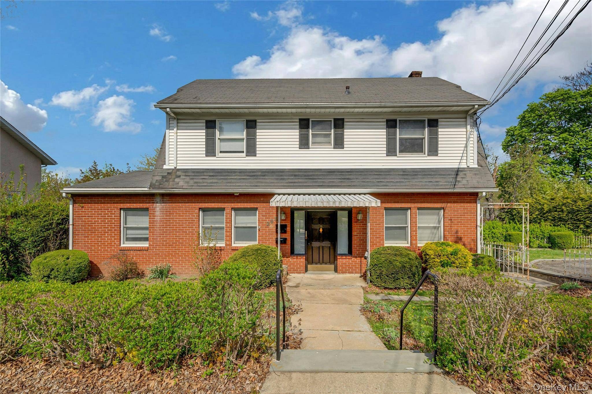 Immeuble multifamilial à vendre à West Harrison - New York - États-Unis - 1