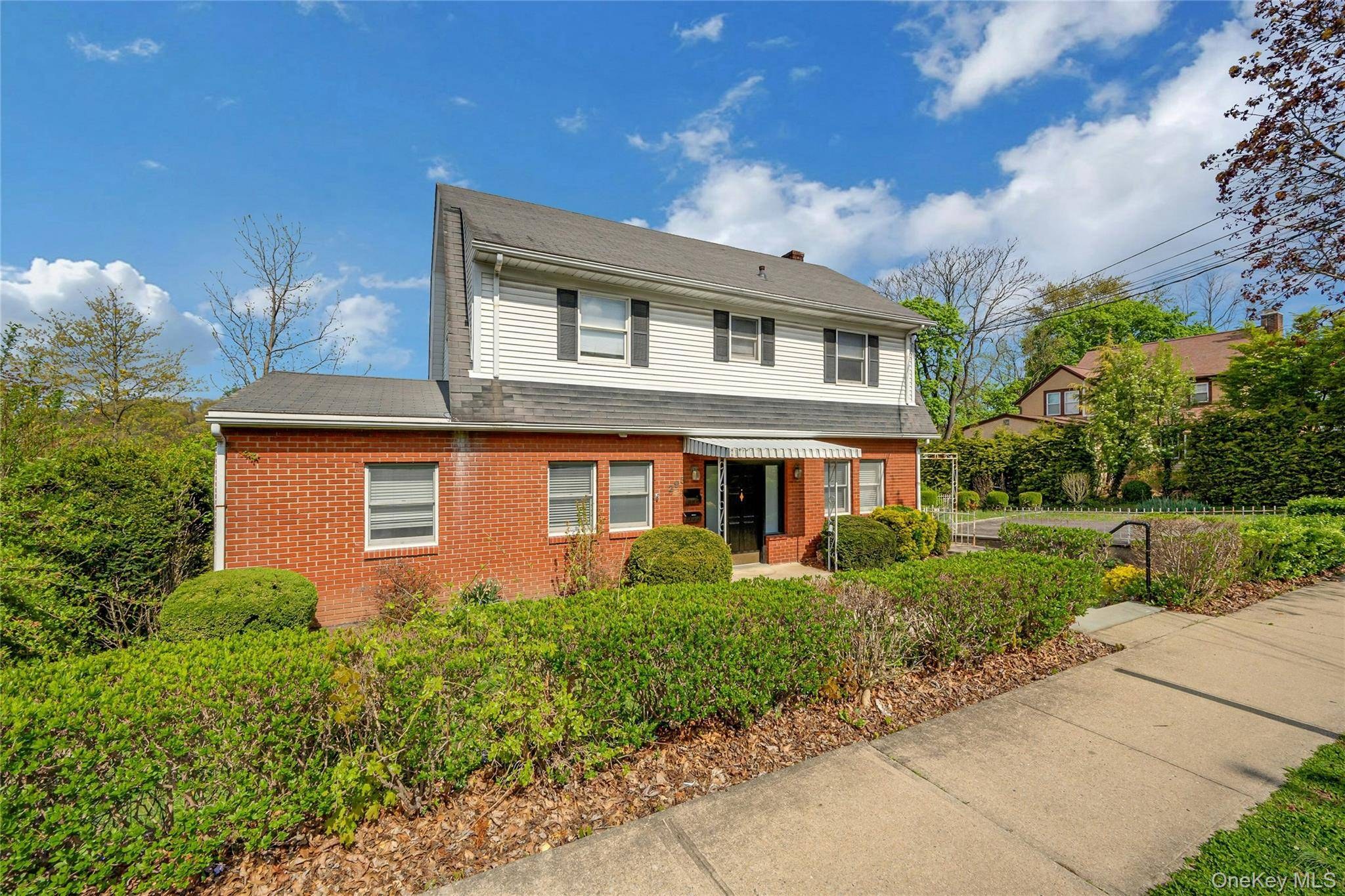 Immeuble multifamilial à vendre à West Harrison - New York - États-Unis - 2