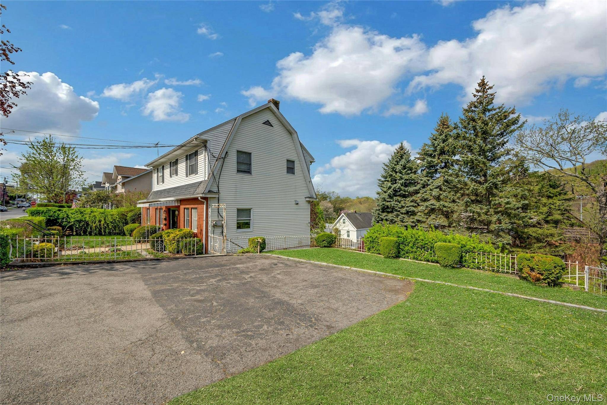Immeuble multifamilial à vendre à West Harrison - New York - États-Unis - 3