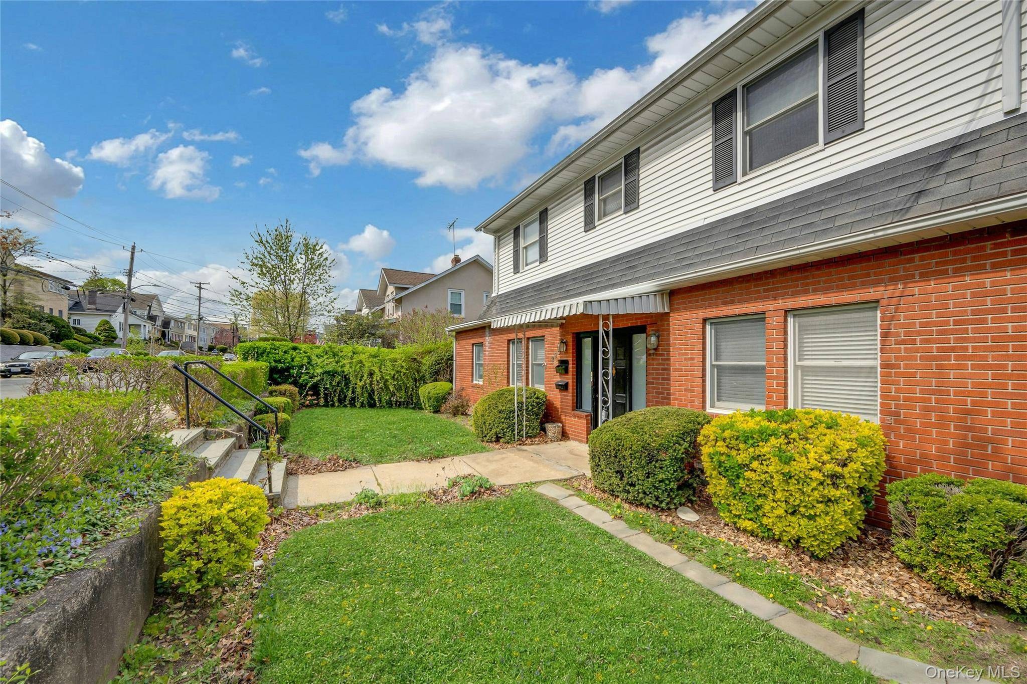 Immeuble multifamilial à vendre à West Harrison - New York - États-Unis - 4