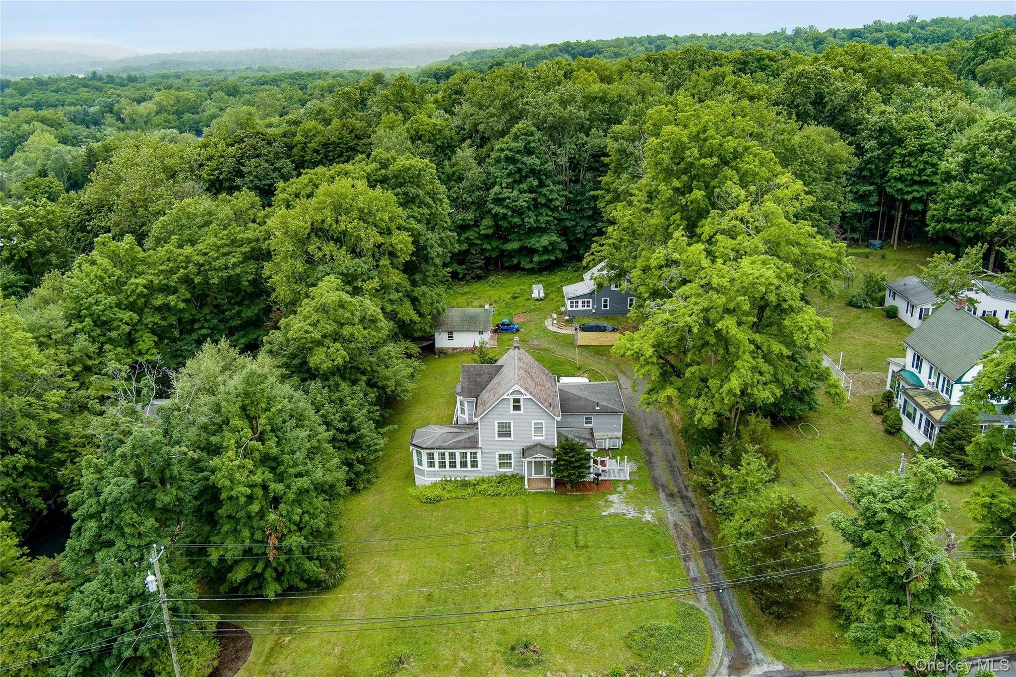 Prédio Multifamiliar à Venda em West Nyack - Nova Iorque - EUA - 3