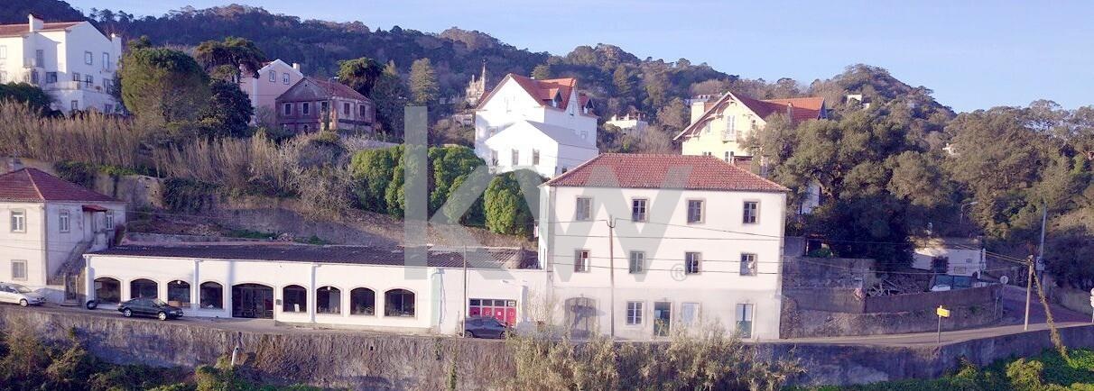 Prédio na Planta à Venda em Sintra - Lisboa - Portugal - 5