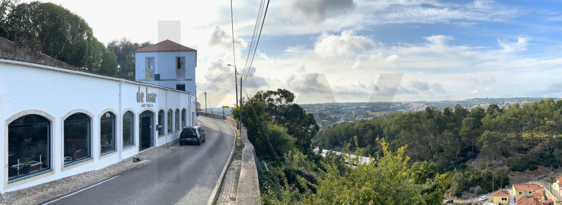 Prédio na Planta à Venda em Sintra - Lisboa - Portugal - 6