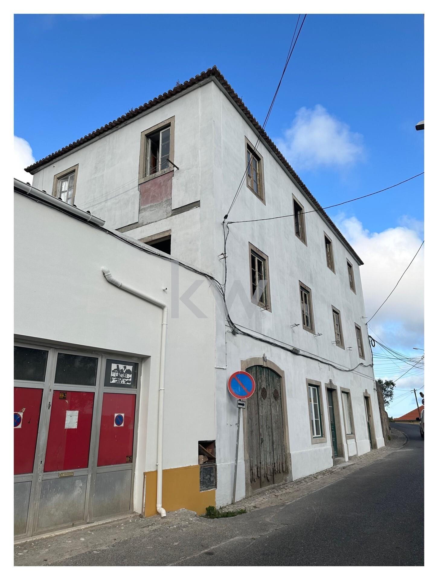 Prédio na Planta à Venda em Sintra - Lisboa - Portugal - 7