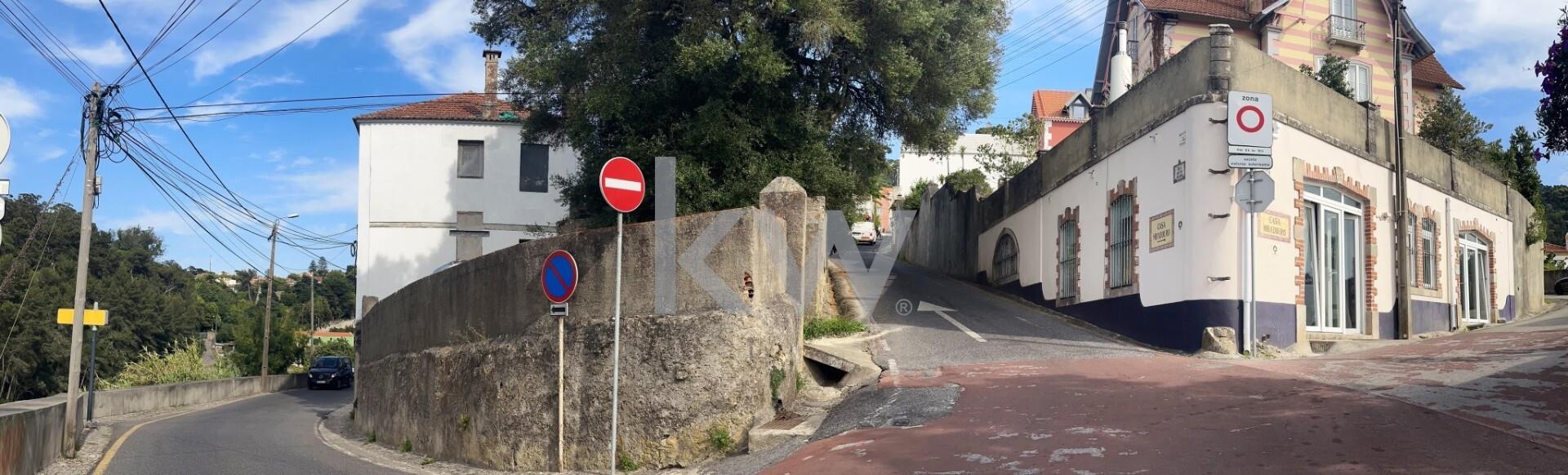 Prédio na Planta à Venda em Sintra - Lisboa - Portugal - 8