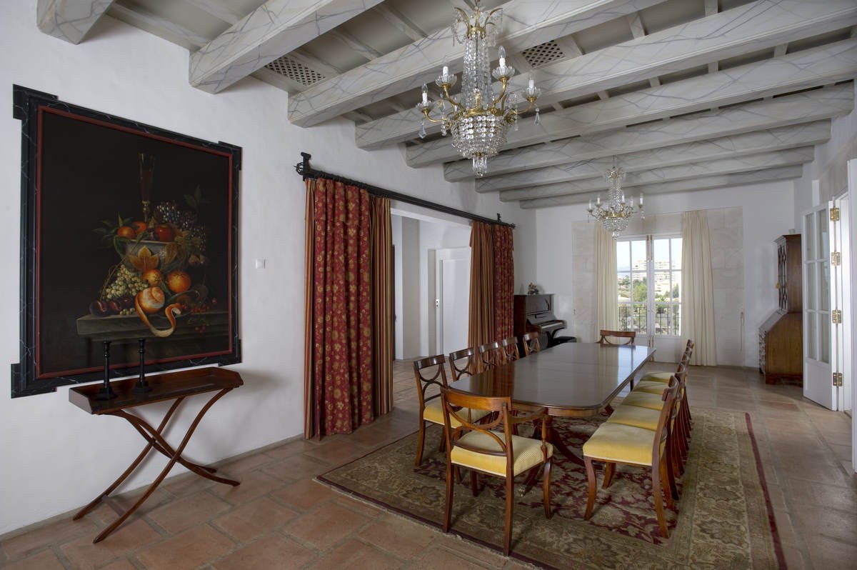 Prédio para Hotel Boutique à Venda em Fuengirola - Costa del Sol - 8