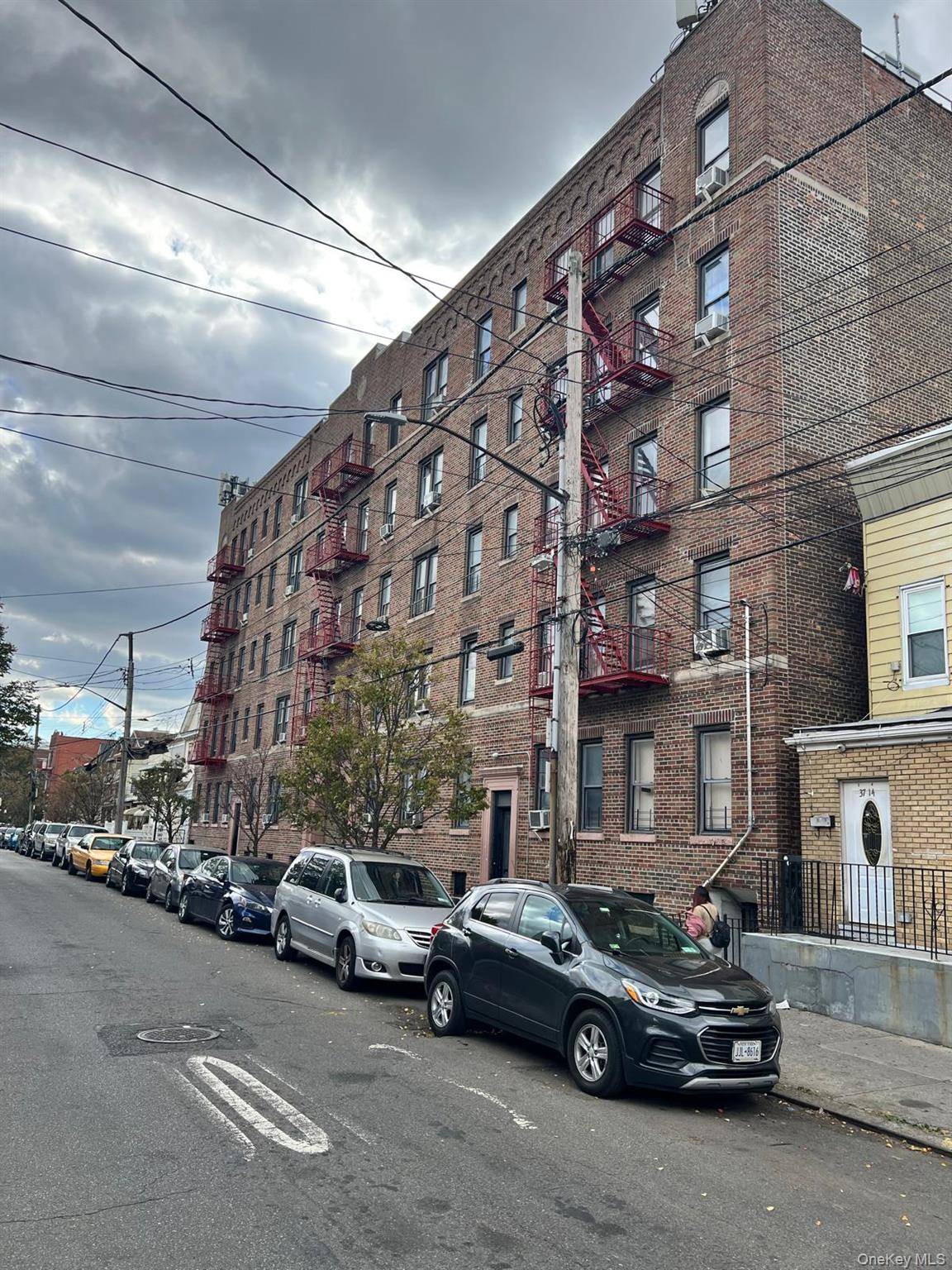 Property for Sale in Corona - NY - USA - 1